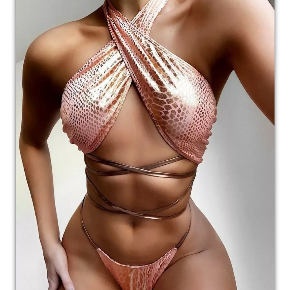 2021 Women’s Sexy Bikinis